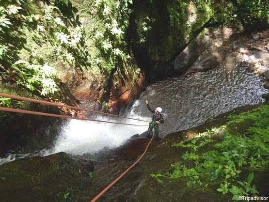 rivière alma