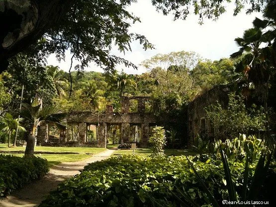 habitation latouche