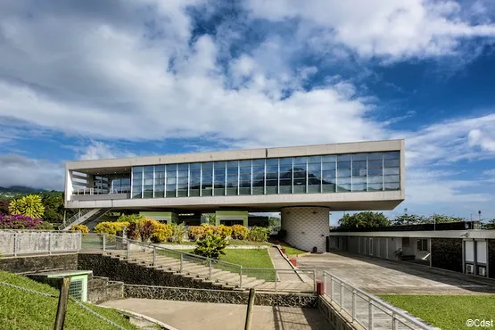 centre de découverte des sciences de la terre