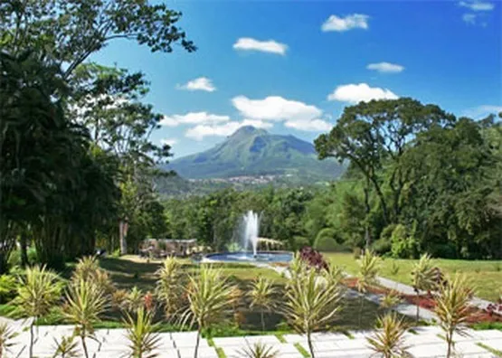 domaine emeraude