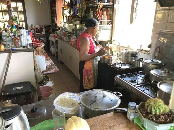 cuisiner en Martinique