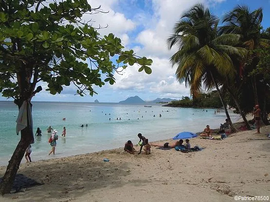 voyage martinique enfants