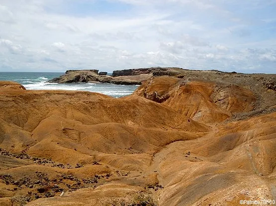 pointe enfer martinique