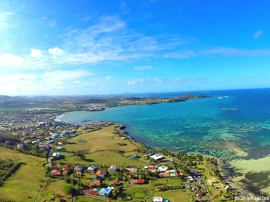 Vauclin Martinique