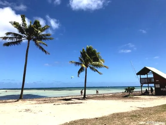 pointe faula martinique