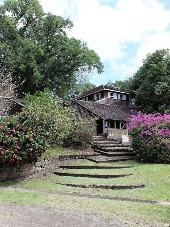 habitation clément la martinique