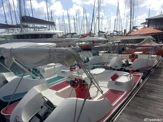 bateaux le marin