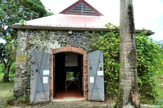 Musée martinique