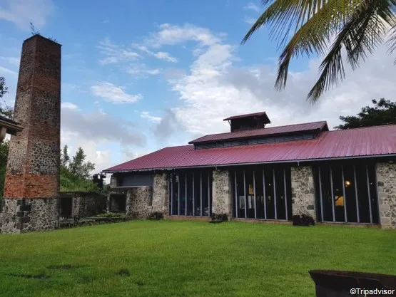 Musée maison de la canne