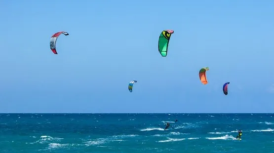 bonne période martinique