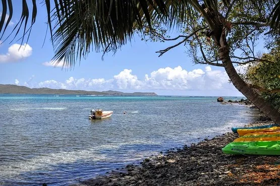 meteo martinique