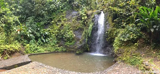 cascade saut du gendarme