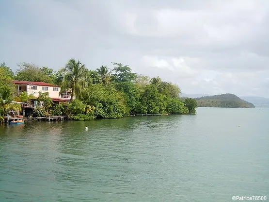 trois-ilets martinique