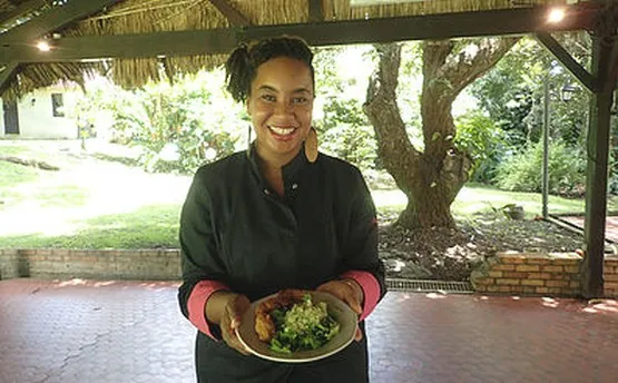 cours de cuisine martinique