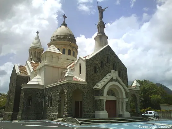 sacré coeur balata