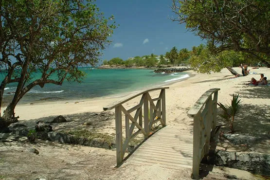 Plage du Gros Raisin