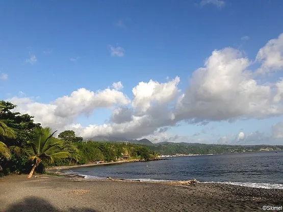 plage Saint-Pierre