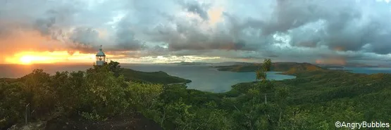 la caravelle martinique