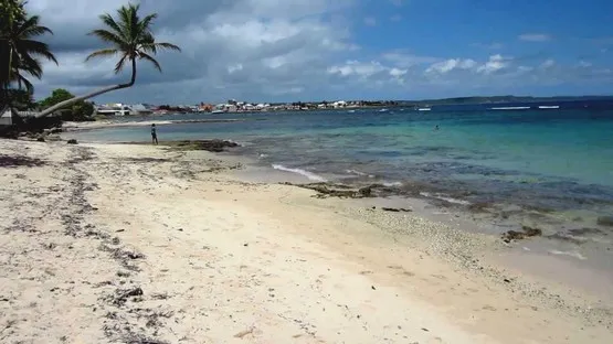 plage de l'autre bord