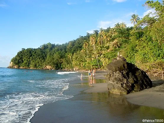 anse couleuvre