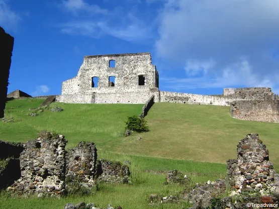 chateau dubuc