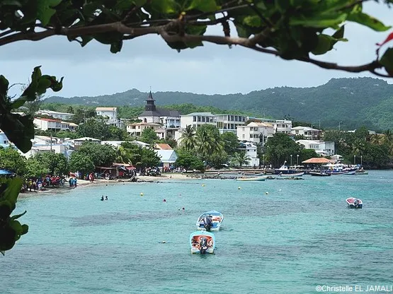 Sainte-Luce Martinique