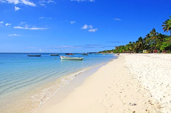 plage trou aux biches