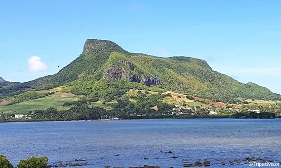 Montagne du Lion à Maurice