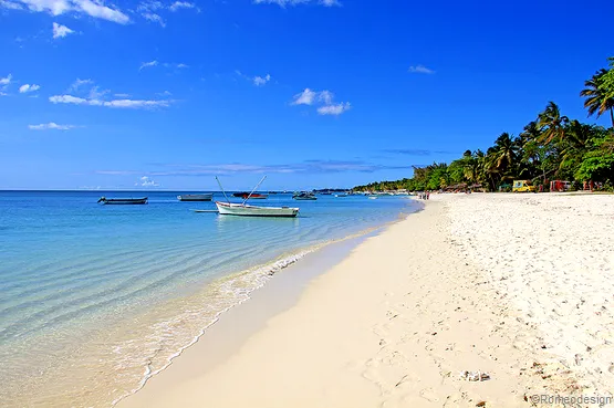 ile maurice plages paradisiaques