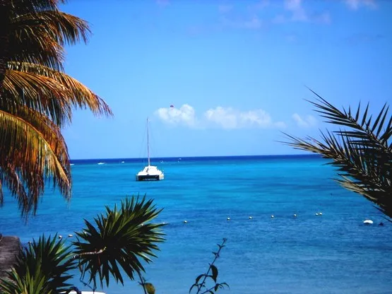 plage mont choisy