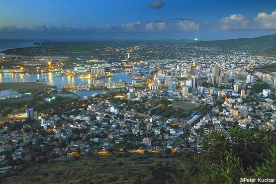 port louis