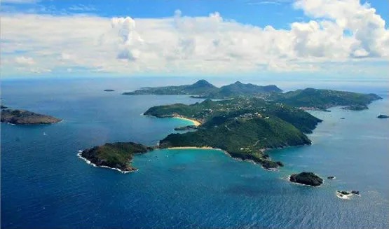Destination Mayotte !