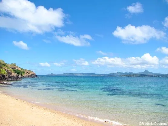 ilot Bandrélé Mayotte