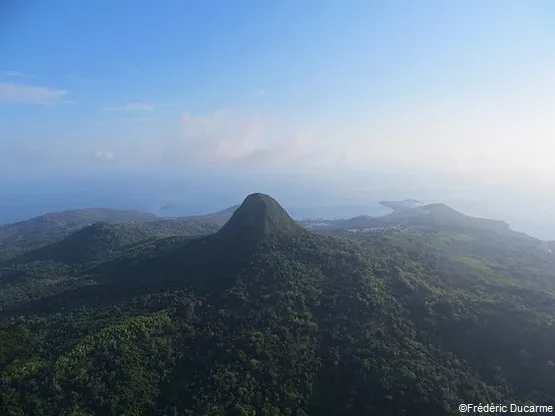 Mont Choungui