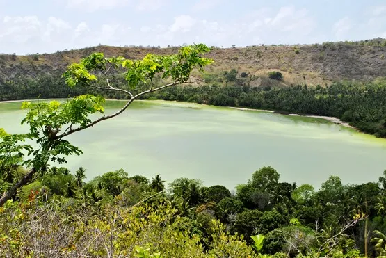 Mayotte