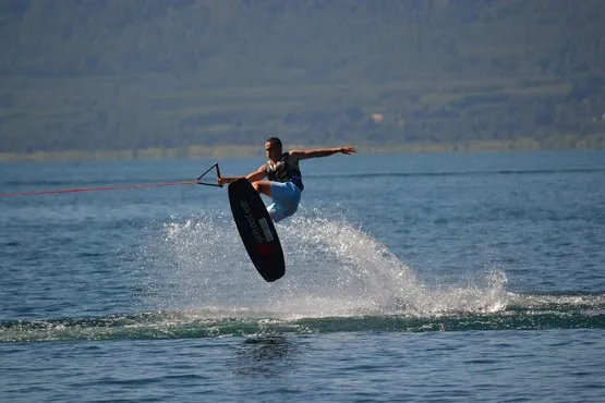 wakeboard Mayotte