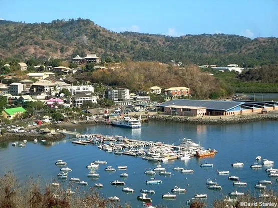 Mamoudzou Mayotte