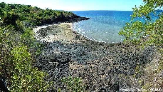 plage mbouzi mayotte