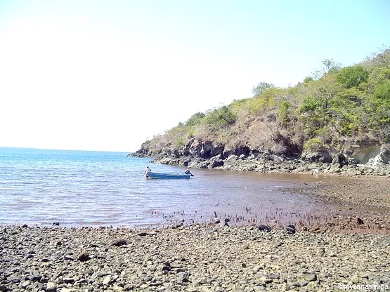 réserve naturelle mayotte