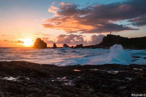Pointe des Châteaux