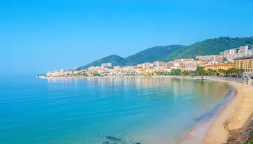 Ajjaccio