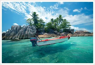 Praslin