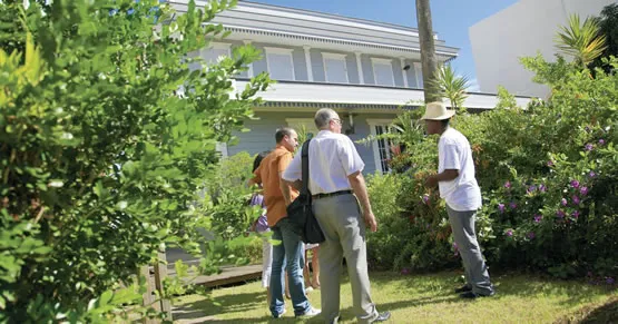 Saint-Denis vous accueille toute l'année