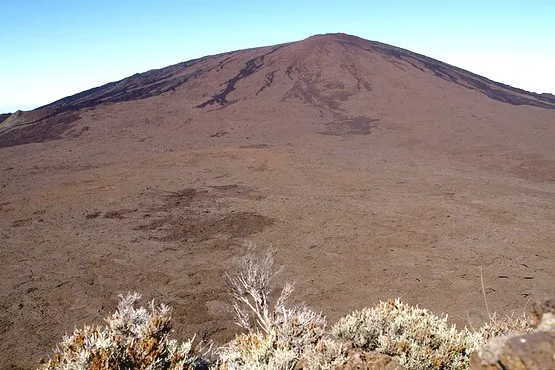 piton de la fournaise