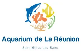 Logo de l'aquarium de Saint-Gilles