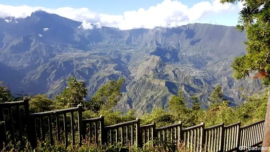 les makes réunion