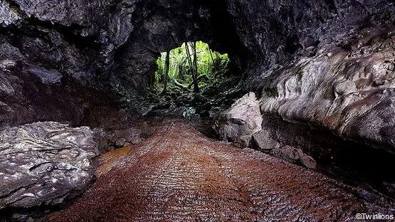 saint-philippe réunion