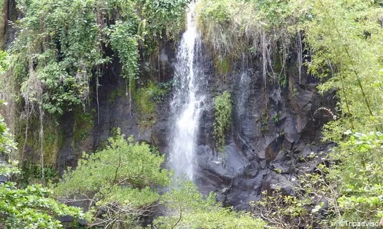 sainte-rose La Réunion