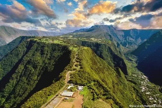 grand coude la réunion