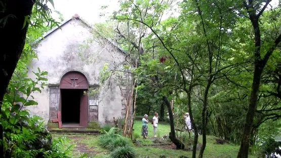 ilet bethléem la réunion